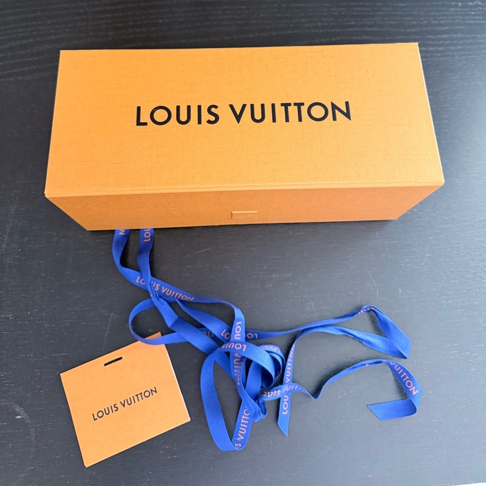 Louis Vuitton Fragrance Gift Box
